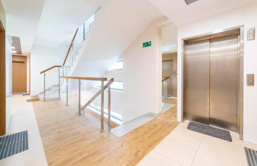 Apartamenty In Mestwina 37 Jurata - Foto 29