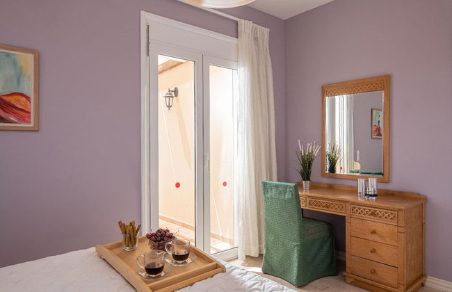 Villa Elessa in Rethymno - Foto 9