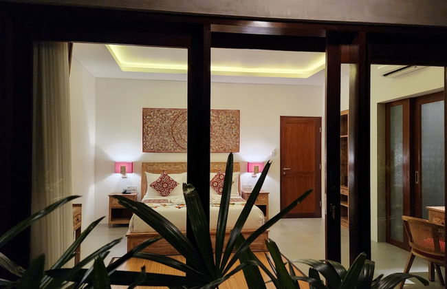 Pinggala Villa Ubud - Foto 33