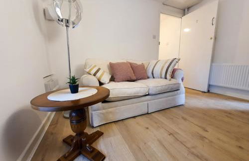 FLAT 2 Seven Cambrian Square First Floor Flat - Foto 9