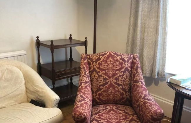 Entire Cottage Style Flat in Heart of Wallingford - Foto 12