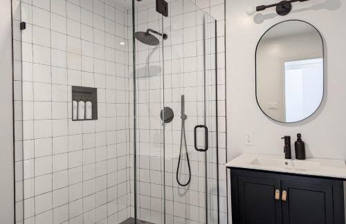 Acorn Bungalow - Luxury Cabin, Catskills, Windham Mountain, Hunter Mountain - Foto 27