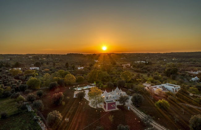Trullo Lilia - Foto 40