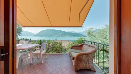 Villa Olivella in Sale Marasino - Foto 2, Other