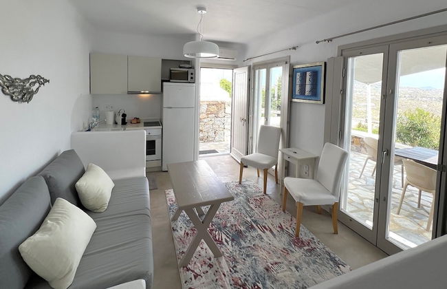 Psarou Summer Villa Mykonos - Photo 29