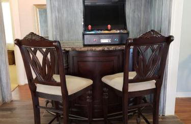 3 Large Bedrooms Hot Tub Golf Cart - Foto 2