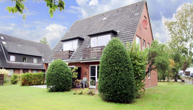 Ferienwohnung, St. Peter-ording - Foto 2, Imagen principal