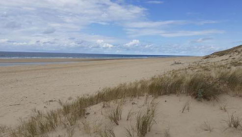 CHALET A NATURISTE Le TIKI - Foto 5