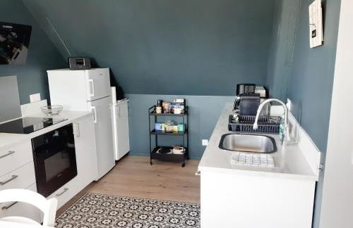 CHARMANT APPARTEMENT à 150 M des THERMES et du CENTRE VILLE - Foto 2