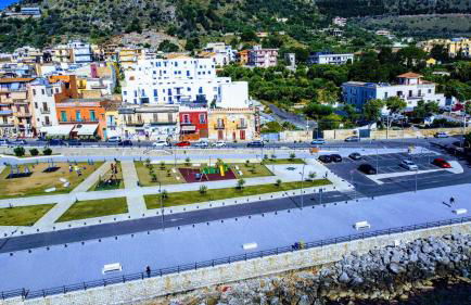 Seafront House Gabbiano Azzurro - Foto 44