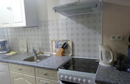 "Les Mouettes" Maison de pêcheur en centre ville - Foto 11