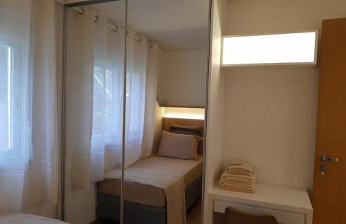 Apto decorado e aconchegante em Gramado - Foto 10