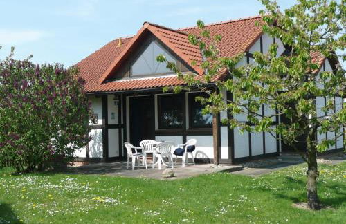 Ferienhaus Scout 48 im Feriendorf - Photo 9