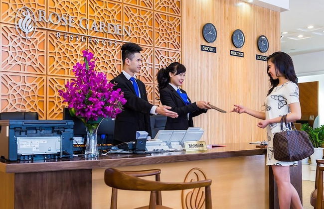 Rose Garden Residence - Foto 3