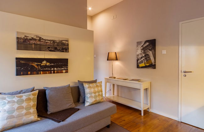 Casa Portuguesa by Una - Foto 45