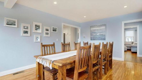 A Shore Thing by Bayley Vacation Rentals - Foto 4