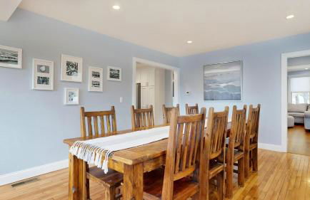 A Shore Thing by Bayley Vacation Rentals - Foto 4