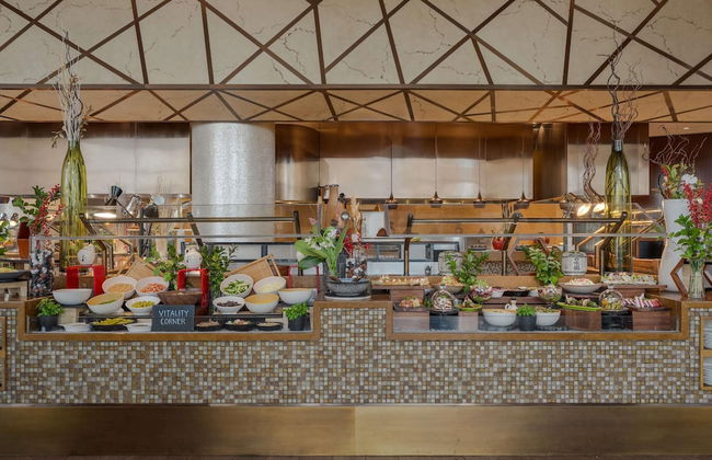 Swissotel Living Al Ghurair - Foto 59