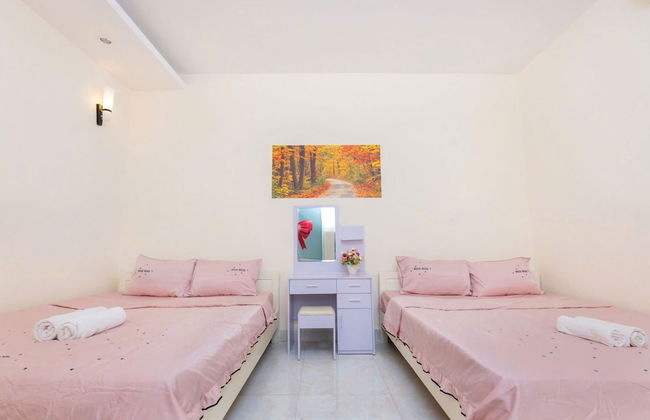 Oasky Beach House Vung Tau - Foto 37