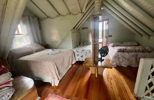 Cabanas Romeu & Julieta - Foto 33