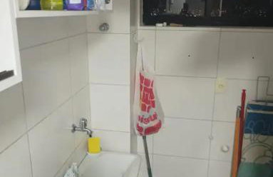 Apartamento mobiliado 2 quartos - Foto 8