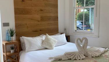 Interior Designed Flat near Kew Botanical Gardens - Foto 5