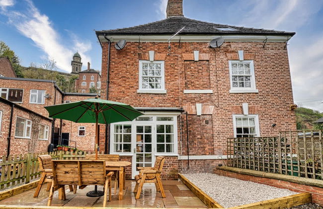 Host Stay Underhill House - Foto 18