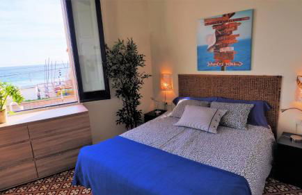 MARISOL SEAVIEW & BEACH - apartment - Photo 16