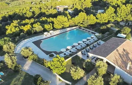 Residence gli stingi - Foto 64