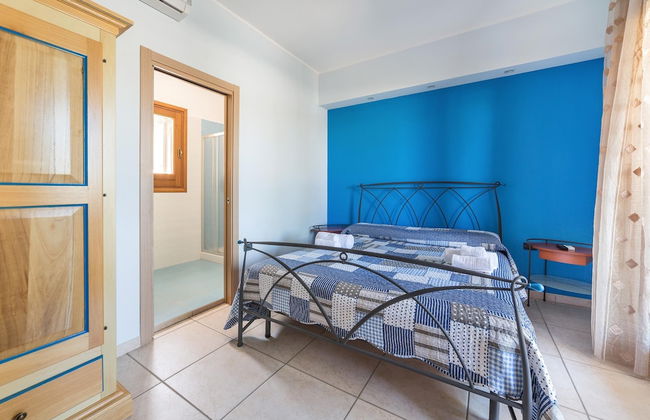 Villa Vespucci - Foto 6