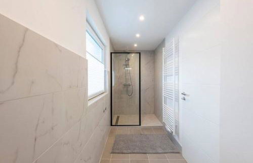 ST01 Modernes Apartment Nähe FFM - Foto 10