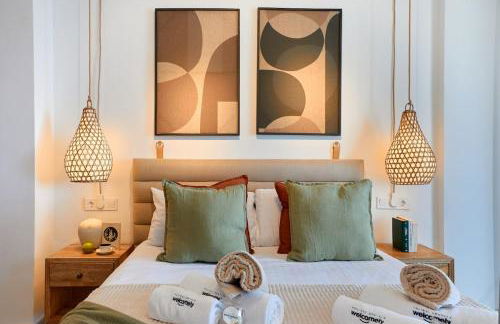 Beachfront Relaxation Apartment - Foto 26