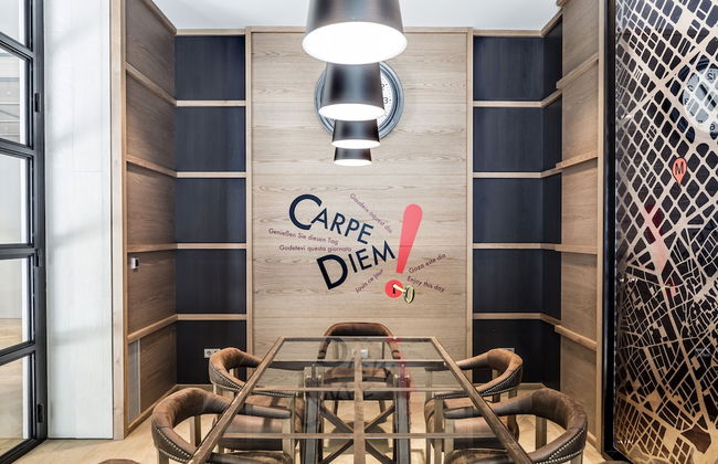 Midtown Apartments - Photo 5