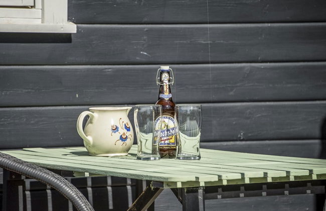 "Ylvie" - 150m from the sea - Foto 13