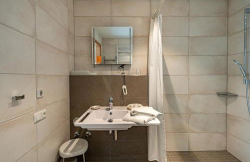 Haus Mecklenburg FeWo Albatros - Foto 7