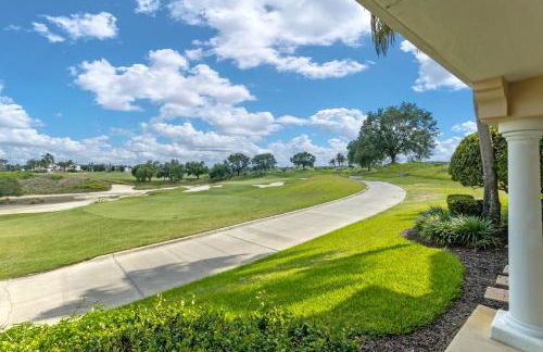 Centre Court Paradise - Foto 20