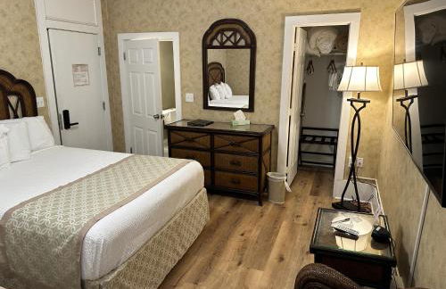 Island House Historic Vacation Rentals - Foto 71