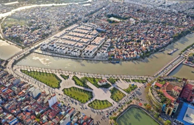 Hoàng Huy Riverside by HPT Home - Foto 25