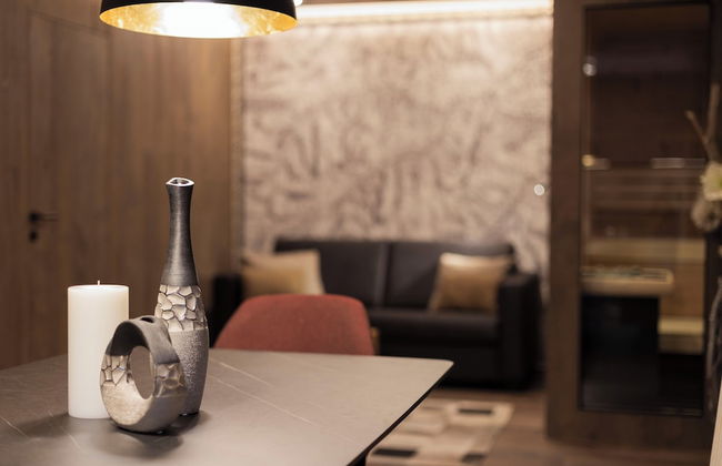 Chalet Fliana - Foto 9