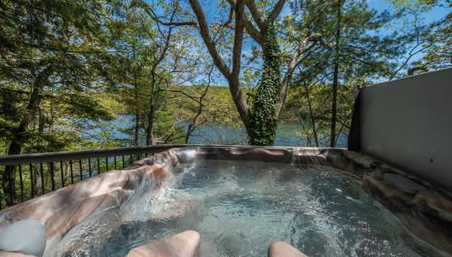 Lured by the Lake by Taylor Made Deep Creek - Foto 5