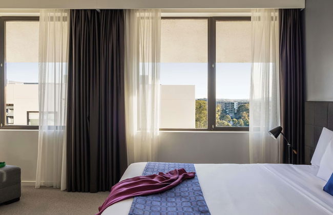 Mantra MacArthur Canberra - Foto 40