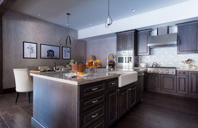 Maple by Avantstay Modern Mountain Home w Cozy Fire Pit 15 Mins frm Northstar - Photo 13