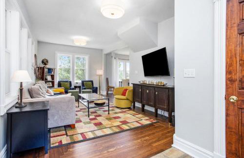 Three Oaks Retreat - Foto 5