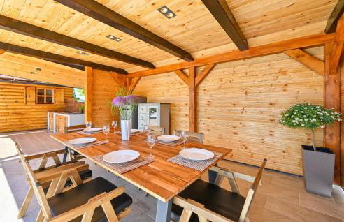 Nice Home In Lovrecan With Sauna - Foto 20