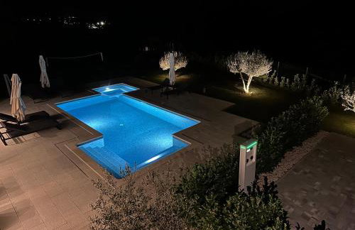 Villa Vitrenik, Cista Velika, Makarska-Imotski - Foto 8