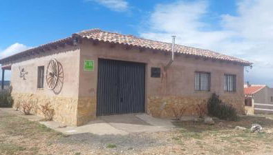 Casa Rural El Caseto Teruel - Foto 4