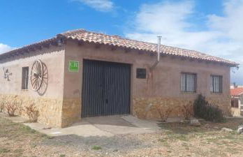 Casa Rural El Caseto Teruel - Foto 4
