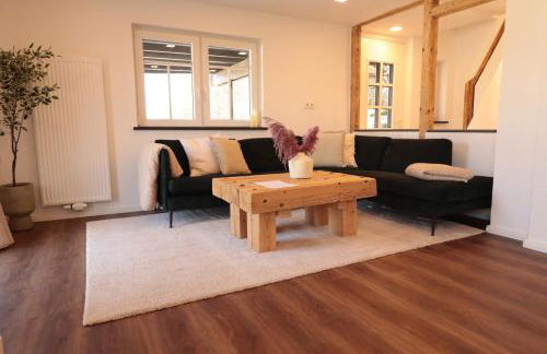 Ferienhaus Unter der Burg - Foto 11