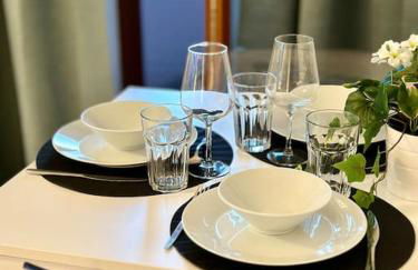 BRÜCKENGLÜCK Alte Mainbrücke - GRATIS KAFFEE - NETFLIX - BALKON - Foto 9