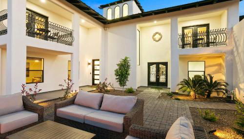 NEW The Gold Dust Experience LUX Resort Oasis - Foto 4